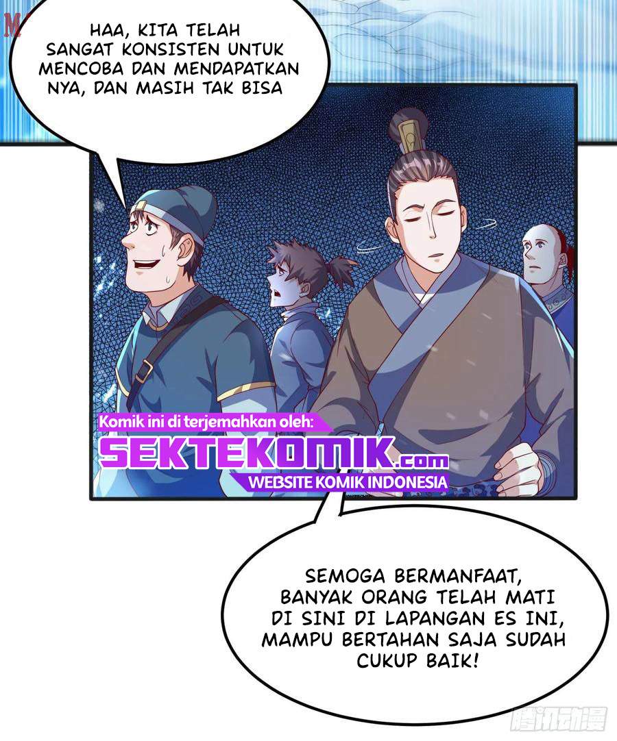 Martial Inverse Chapter 67 Gambar 32